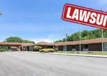 nursing home abuse lawsuit against continuing healthcare at the ridge